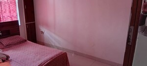 Balcony in 3 BHK Penthouse at Goel Ganga Nebula, Viman Nagar – for Sale