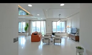 4 BHK Apartment For Sale in Oberoi Springs, Andheri West