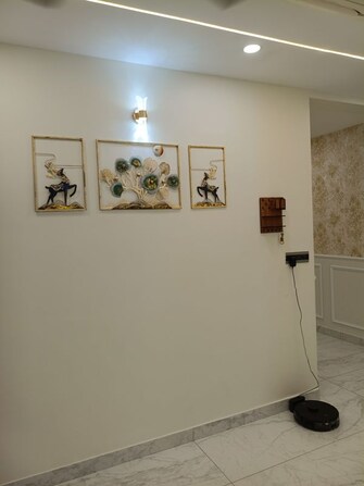 3 BHK 2010 Sq.Ft. Apartment in Sumadhura Olumpus