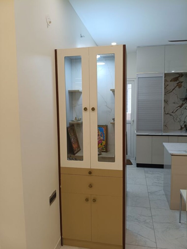 undefined, sumadhura-olumpus 3 Bedroom 2010 Sq.Ft. Apartment In Financial District Hyderabad 10706547