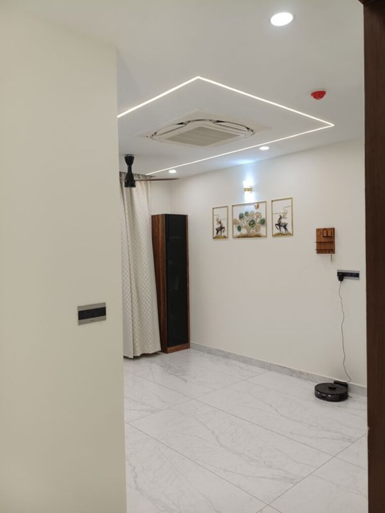 Room, sumadhura-olumpus 3 Bedroom 2010 Sq.Ft. Apartment In Financial District Hyderabad 10706547