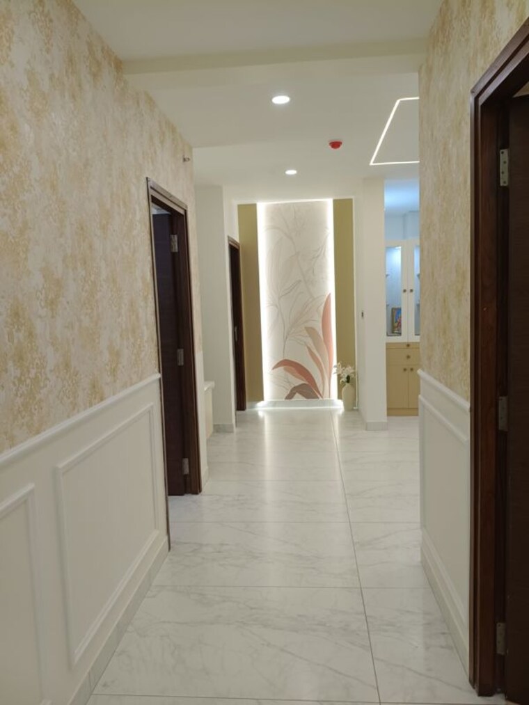 undefined, sumadhura-olumpus 3 Bedroom 2010 Sq.Ft. Apartment In Financial District Hyderabad 10706547