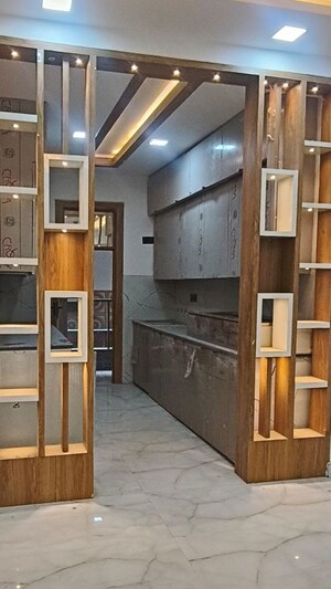 3 BHK Villa – Exterior View View at Sindhuja Greens, Sector 10 Greater Noida - for Sale