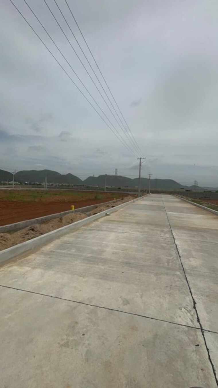 undefined, sriram nagar  183 Sq.Yd. Plot In Sriram Nagar Vijayawada 10706548