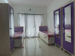 Pg For Rent in Vikhroli West