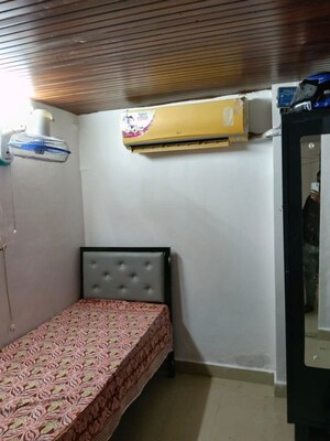 Bedroom in  Pg at Vikhroli West – for Rent