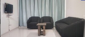 2 BHK Apartment For Rent in Rustomjee Urbania Azziano, Thane West