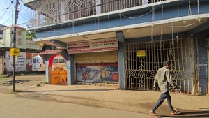  Office Space – Exterior View View at Madhyamgram - for Rent