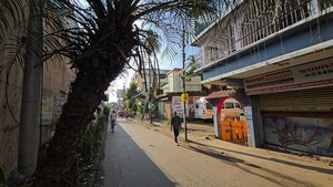  Office Space – Exterior View View at Madhyamgram - for Rent