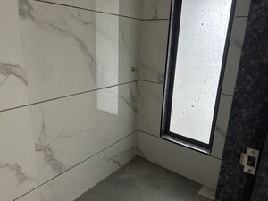 Kitchen in 2 BHK Apartment at Shubham Trident, Chembur – for Rent