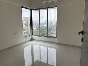 Kitchen in 2 BHK Apartment at Shubham Trident, Chembur – for Rent