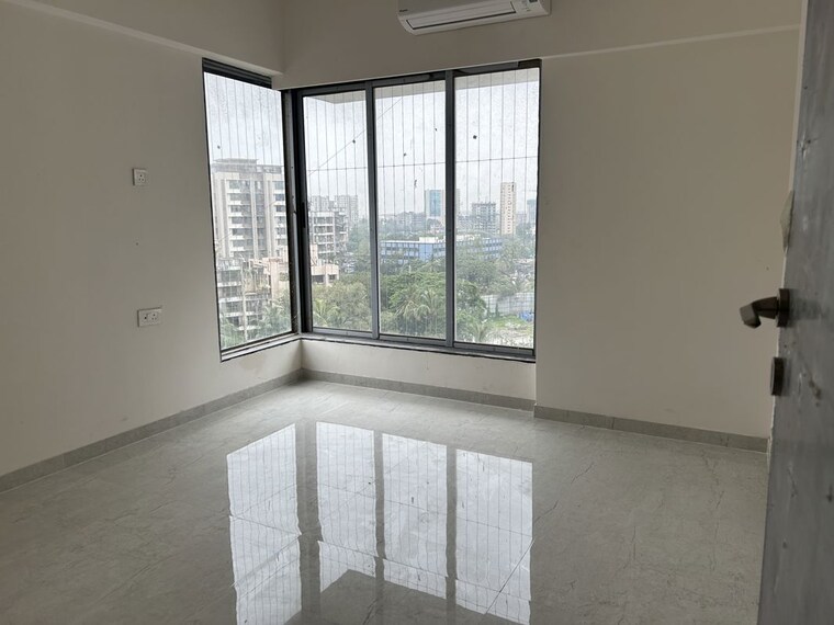 Kitchen, shubham-trident 2 Bedroom 750 Sq.Ft. Apartment In Chembur Mumbai 10704550