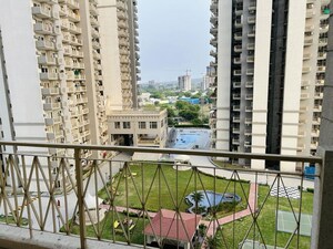 3 BHK Apartment – Exterior View View at Pareena Micasa, Sector 68 - for Rent