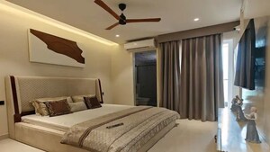 Bedroom in 3 BHK Apartment at Ambala Highway – for Sale