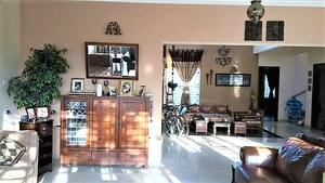 4 BHK Villa For Rent in Green Groves Apartment, Wagholi