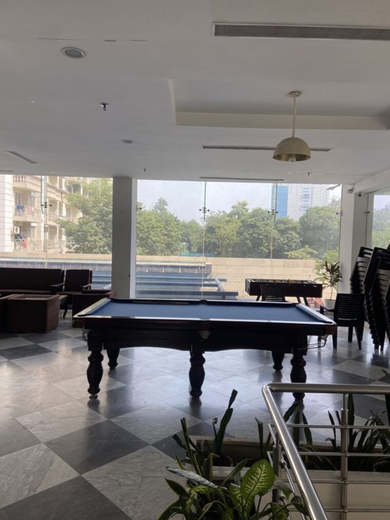 Kitchen, bptp-park-prime 5 Bedroom 2200 Sq.Ft. Apartment In Sector 66 Gurgaon 10706605