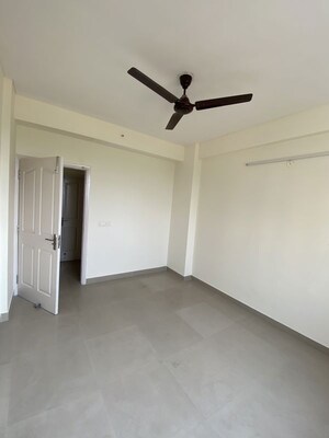 Staircase in 5 BHK Apartment at BPTP Park Prime, Sector 66 – for Rent