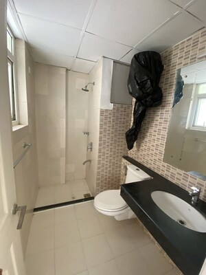 Team Area in 5 BHK Apartment at BPTP Park Prime, Sector 66 – for Rent