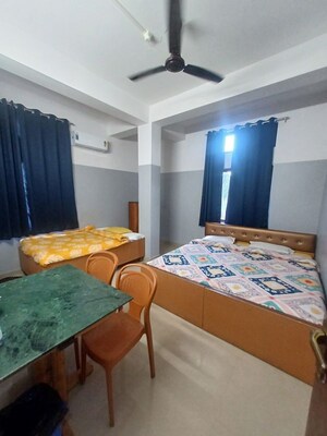 6+ BHK Independent House For Rent in Beltola