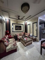 3 BHK +  100 Sq.Yd. Builder Floor in Dwarka Mor