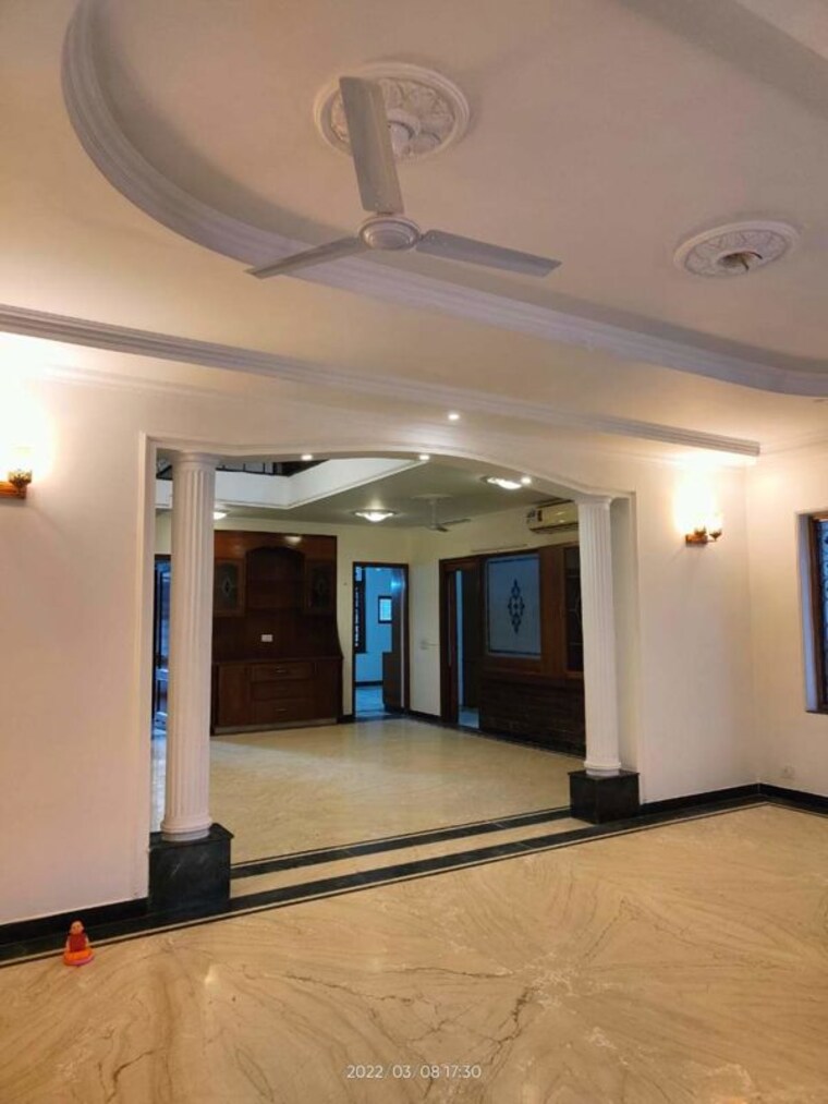 undefined, rbc-ii 6 Bedroom 6000 Sq.Ft. Builder Floor In Sushant Lok I Gurgaon 10706607