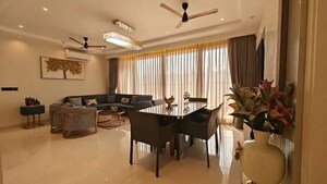 3 BHK Apartment For Sale in Ambala Highway