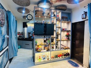 2 BHK Builder Floor For Rent in Dwarka Mor
