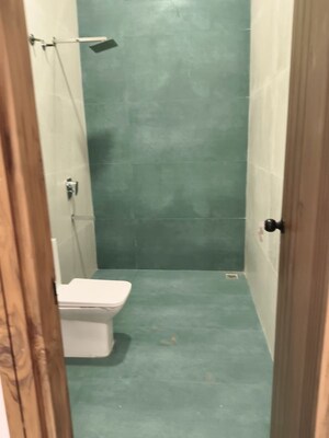 Bathroom in 6 BHK Independent House at Almaspur – for Sale