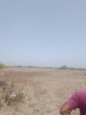 Plot Area in  Plot at Shirdhon – for Sale