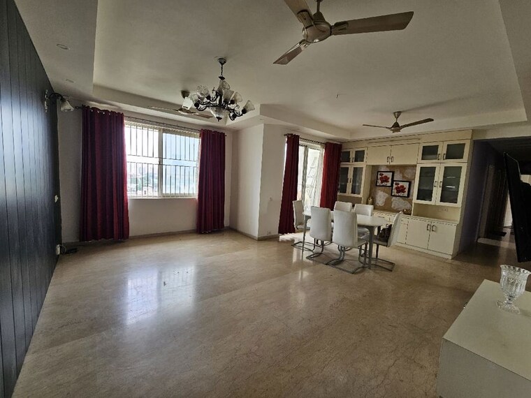 Room, bestech-park-view-spa-next 4 Bedroom 2685 Sq.Ft. Apartment In Sector 67 Gurgaon 10706644
