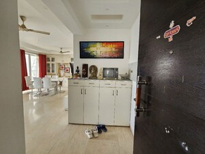 Parking in 4 BHK Apartment at Bestech Park View Spa Next, Sector 67 – for Rent