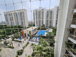 4 BHK Apartment – Exterior View View at Bestech Park View Spa Next, Sector 67 - for Rent