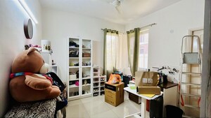 Team Area in 3 BHK Apartment at Emaar Emerald Hills Phase 2, Sector 65 – for Rent