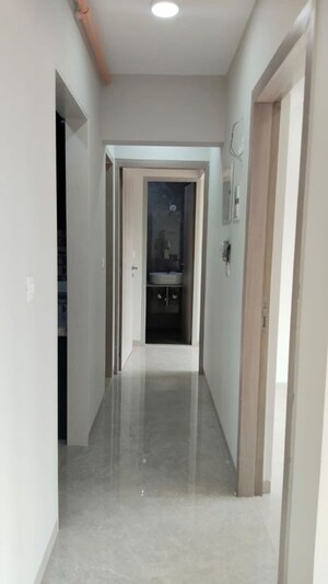 Building Lobby in 2 BHK Apartment at Pratham 5TH Element, Andheri West – for Rent