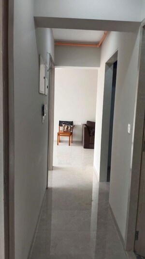 2 BHK Apartment For Rent in Pratham 5TH Element, Andheri West