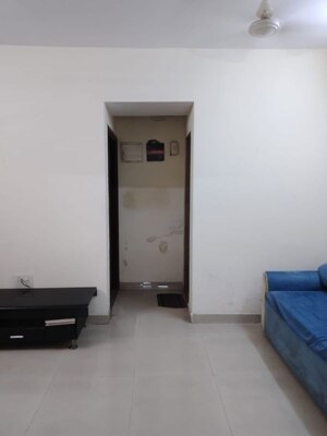 Furnished Amenities in 1 BHK Apartment at Godrej Emerald, Ghodbunder Road – for Rent