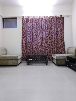 1 BHK Apartment For Rent in Godrej Emerald, Ghodbunder Road