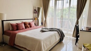 3 BHK Apartment For Rent in Emaar Emerald Hills Phase 2, Sector 65