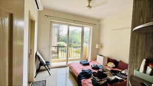 Team Area in 3 BHK Apartment at Emaar Emerald Hills Phase 2, Sector 65 – for Rent