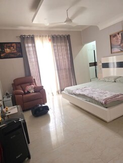 1.5 BHK +Builder Floor For Rent in Sector 55