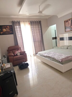 1.5 BHK Builder Floor For Rent in Sector 55