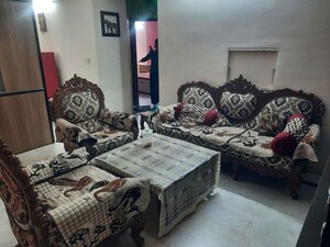 3 BHK Apartment For Sale in Tilak Nagar