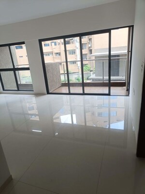3 BHK Apartment For Sale in Gagan Avencia, Kharadi