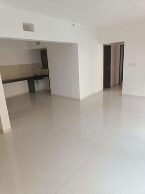 Living Room in 3 BHK Apartment at Gagan Avencia, Kharadi – for Sale