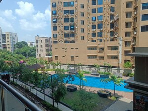 3 BHK Apartment – Exterior View View at Gagan Avencia, Kharadi - for Sale