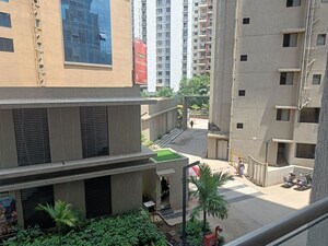 Balcony in 3 BHK Apartment at Gagan Avencia, Kharadi – for Sale