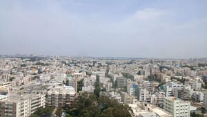 Master Plan in 3 BHK Apartment at Hiranandani Club Meadows, Bannerghatta – for Sale