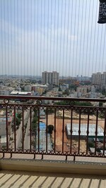 3 BHK +  1600 Sq.Ft. Apartment in Hiranandani Club Meadows
