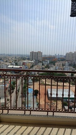 3 BHK +Apartment For Sale in Hiranandani Club Meadows