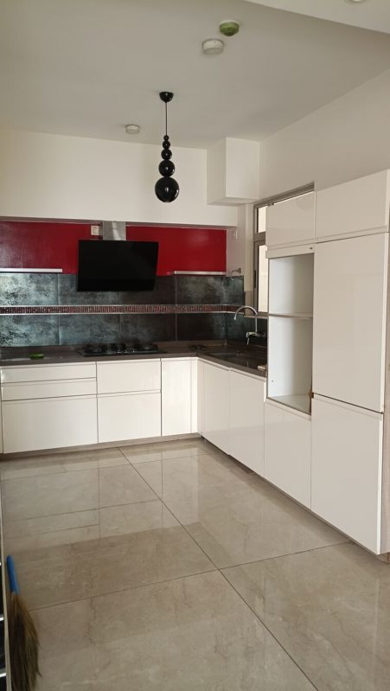 Kitchen, hiranandani-club-meadows 3 Bedroom 1600 Sq.Ft. Apartment In Bannerghatta Bangalore 10706659
